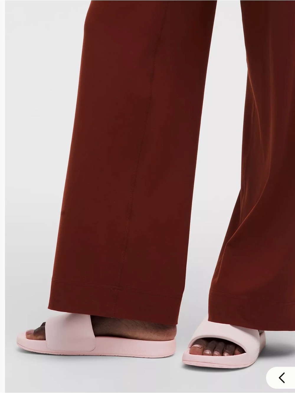 Lululemon Women’s Restfeel Slides